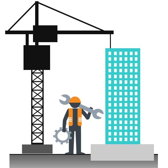 Construction Project Management with Primavera P6