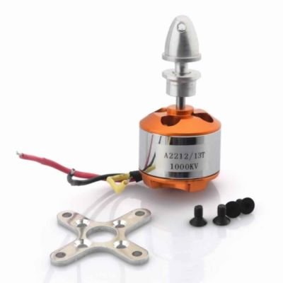 Brushless Motor 1000kv