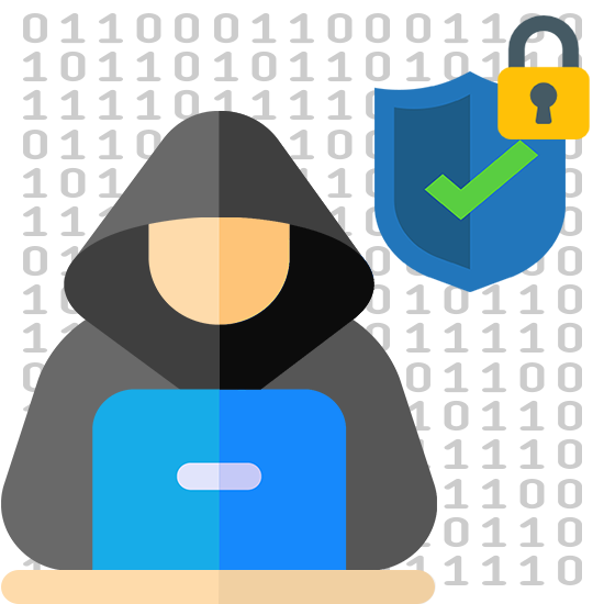 Cyber Security with Ethical Hacking | Computer Science