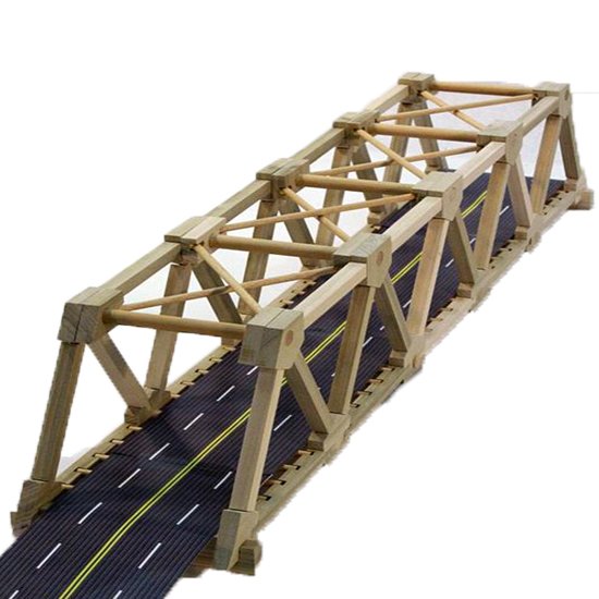Bridge Design & Fabrication Combo Kit