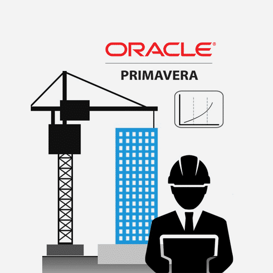 Project Management and Risk Analysis using Oracle Primavera