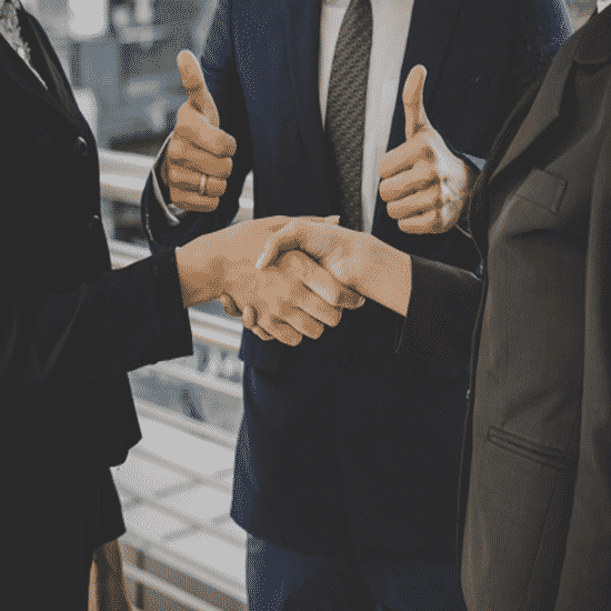 Business Communication and Personality Development