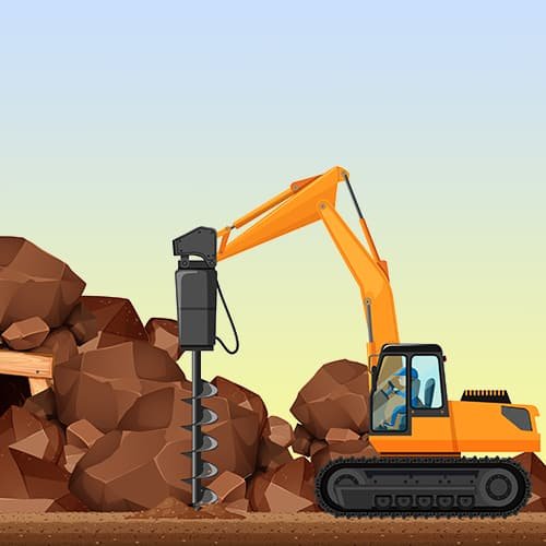 Geotechnical Engineering Problem Solving using Softwares